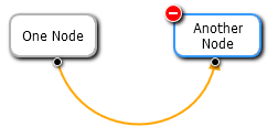 Connector Reconnecting Pins